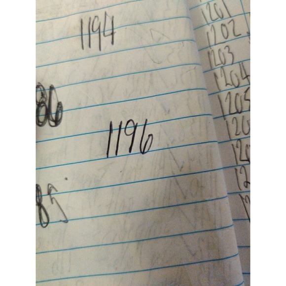 Decree Jeans Womens 5 Blue Super Skinny Distressed Stretch - Picture 10 of 10